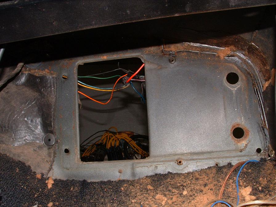 Attached picture Firewall Lower Insulation - at heater box 1_s.JPG